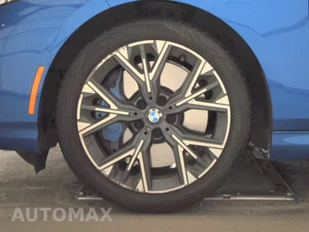 2026 BMW 2 Series Gran Coupe 228 xDrive Sedan M SPORT LINE - miniatura 9