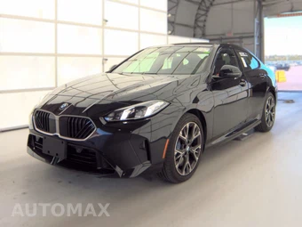 2026 BMW 2 Series Gran Coupe 228 xDrive Sedan M SPORT LINE