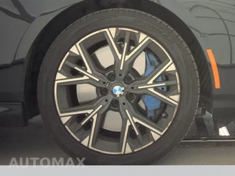 2026 BMW 2 Series Gran Coupe 228 xDrive Sedan M SPORT LINE - miniatura 10