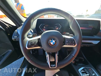2026 BMW 2 Series Gran Coupe 228 xDrive Sedan M SPORT LINE - miniatura 16