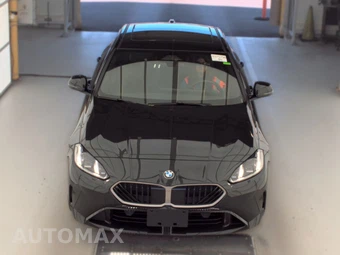 2026 BMW 2 Series Gran Coupe 228 xDrive Sedan M SPORT LINE - miniatura 2