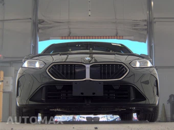 2026 BMW 2 Series Gran Coupe 228 xDrive Sedan M SPORT LINE - miniatura 3