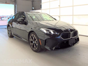 2026 BMW 2 Series Gran Coupe 228 xDrive Sedan M SPORT LINE - miniatura 4
