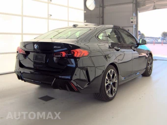 2026 BMW 2 Series Gran Coupe 228 xDrive Sedan M SPORT LINE - miniatura 5