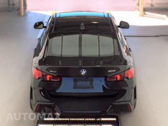2026 BMW 2 Series Gran Coupe 228 xDrive Sedan M SPORT LINE - miniatura 6