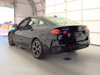 2026 BMW 2 Series Gran Coupe 228 xDrive Sedan M SPORT LINE - miniatura 8