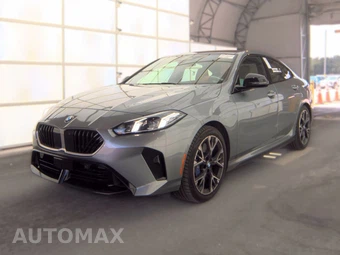 2026 BMW 2 Series Gran Coupe 228 xDrive Sedan M SPORT LINE