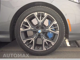 2026 BMW 2 Series Gran Coupe 228 xDrive Sedan M SPORT LINE - miniatura 10