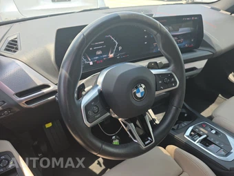 2026 BMW 2 Series Gran Coupe 228 xDrive Sedan M SPORT LINE - miniatura 16