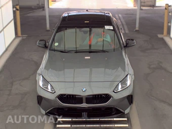 2026 BMW 2 Series Gran Coupe 228 xDrive Sedan M SPORT LINE - miniatura 2