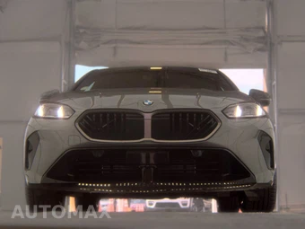 2026 BMW 2 Series Gran Coupe 228 xDrive Sedan M SPORT LINE - miniatura 3