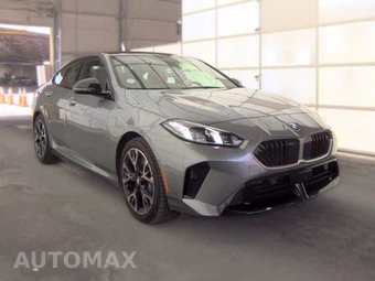 2026 BMW 2 Series Gran Coupe 228 xDrive Sedan M SPORT LINE - miniatura 4