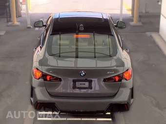 2026 BMW 2 Series Gran Coupe 228 xDrive Sedan M SPORT LINE - miniatura 6