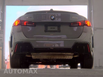 2026 BMW 2 Series Gran Coupe 228 xDrive Sedan M SPORT LINE - miniatura 7