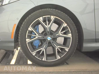 2026 BMW 2 Series Gran Coupe 228 xDrive Sedan M SPORT LINE - miniatura 9