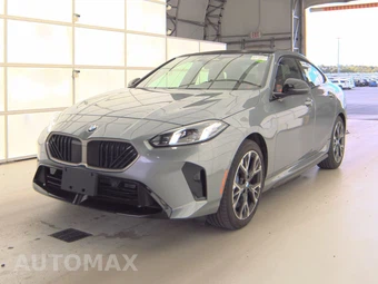 2026 BMW 2 Series Gran Coupe 228 xDrive Sedan M SPORT LINE