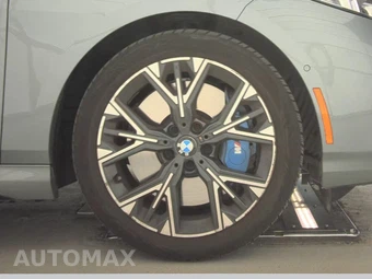 2026 BMW 2 Series Gran Coupe 228 xDrive Sedan M SPORT LINE - miniatura 10