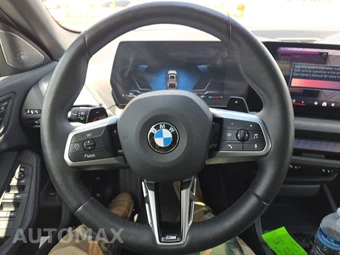 2026 BMW 2 Series Gran Coupe 228 xDrive Sedan M SPORT LINE - miniatura 16