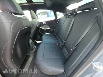 2026 BMW 2 Series Gran Coupe 228 xDrive Sedan M SPORT LINE - miniatura 19