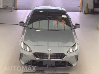 2026 BMW 2 Series Gran Coupe 228 xDrive Sedan M SPORT LINE - miniatura 2