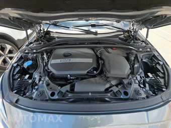 2026 BMW 2 Series Gran Coupe 228 xDrive Sedan M SPORT LINE - miniatura 22