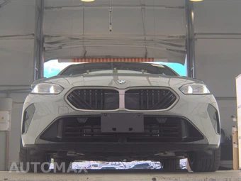 2026 BMW 2 Series Gran Coupe 228 xDrive Sedan M SPORT LINE - miniatura 3