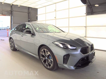 2026 BMW 2 Series Gran Coupe 228 xDrive Sedan M SPORT LINE - miniatura 4