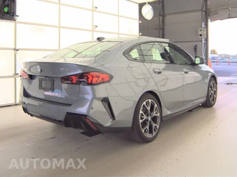 2026 BMW 2 Series Gran Coupe 228 xDrive Sedan M SPORT LINE - miniatura 5