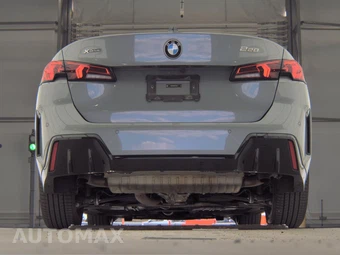 2026 BMW 2 Series Gran Coupe 228 xDrive Sedan M SPORT LINE - miniatura 7