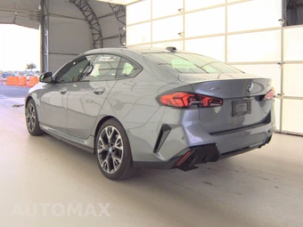 2026 BMW 2 Series Gran Coupe 228 xDrive Sedan M SPORT LINE - miniatura 8