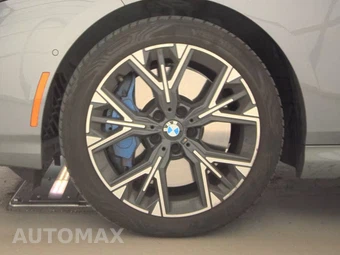 2026 BMW 2 Series Gran Coupe 228 xDrive Sedan M SPORT LINE - miniatura 9