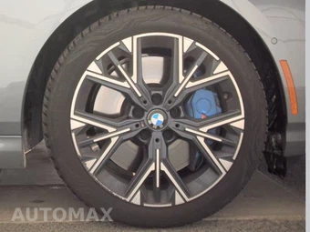 2026 BMW 2 Series Gran Coupe 228 xDrive Sedan M SPORT LINE - miniatura 10