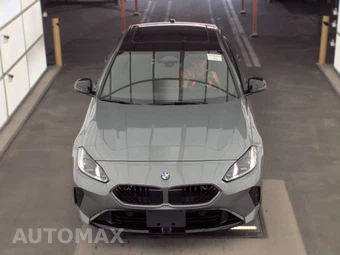 2026 BMW 2 Series Gran Coupe 228 xDrive Sedan M SPORT LINE - miniatura 2
