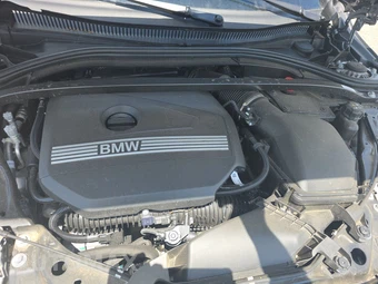 2026 BMW 2 Series Gran Coupe 228 xDrive Sedan M SPORT LINE - miniatura 22