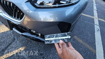 2026 BMW 2 Series Gran Coupe 228 xDrive Sedan M SPORT LINE - miniatura 25
