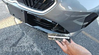 2026 BMW 2 Series Gran Coupe 228 xDrive Sedan M SPORT LINE - miniatura 26