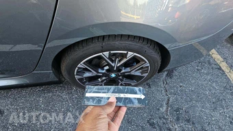 2026 BMW 2 Series Gran Coupe 228 xDrive Sedan M SPORT LINE - miniatura 28