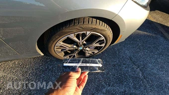 2026 BMW 2 Series Gran Coupe 228 xDrive Sedan M SPORT LINE - miniatura 29