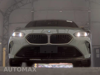 2026 BMW 2 Series Gran Coupe 228 xDrive Sedan M SPORT LINE - miniatura 3