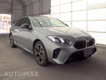 2026 BMW 2 Series Gran Coupe 228 xDrive Sedan M SPORT LINE - miniatura 4