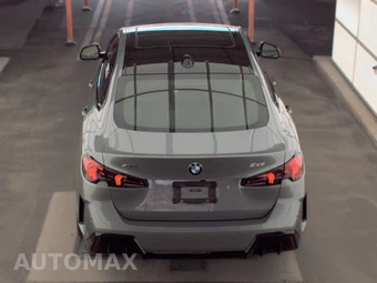 2026 BMW 2 Series Gran Coupe 228 xDrive Sedan M SPORT LINE - miniatura 6