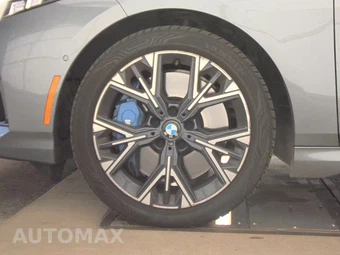 2026 BMW 2 Series Gran Coupe 228 xDrive Sedan M SPORT LINE - miniatura 9