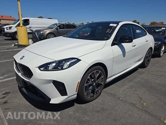 2026 BMW 2 Series Gran Coupe 228 xDrive Sedan M SPORT LINE