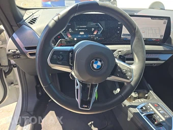 2026 BMW 2 Series Gran Coupe 228 xDrive Sedan M SPORT LINE - miniatura 10