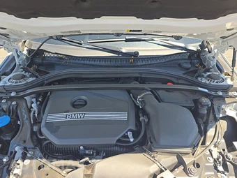 2026 BMW 2 Series Gran Coupe 228 xDrive Sedan M SPORT LINE - miniatura 16