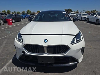2026 BMW 2 Series Gran Coupe 228 xDrive Sedan M SPORT LINE - miniatura 2