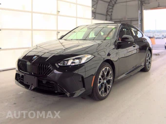 2026 BMW 2 Series Gran Coupe 228 xDrive Sedan M SPORT LINE