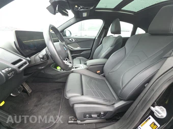 2026 BMW 2 Series Gran Coupe 228 xDrive Sedan M SPORT LINE - miniatura 13