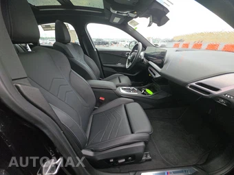 2026 BMW 2 Series Gran Coupe 228 xDrive Sedan M SPORT LINE - miniatura 14