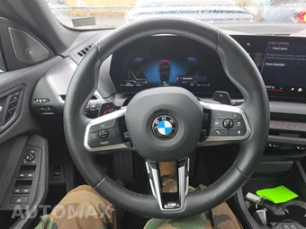 2026 BMW 2 Series Gran Coupe 228 xDrive Sedan M SPORT LINE - miniatura 16
